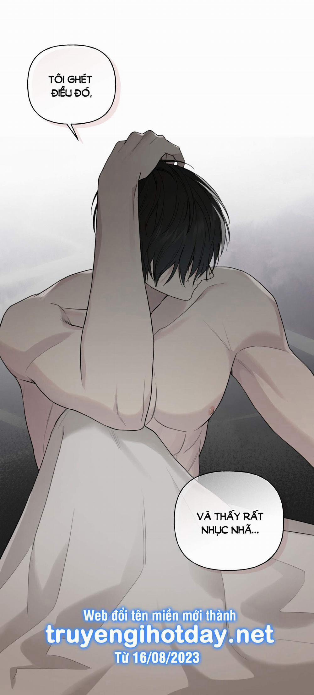 [18+] Trị Liệu Nguy Hiểm 16.1 trang 14