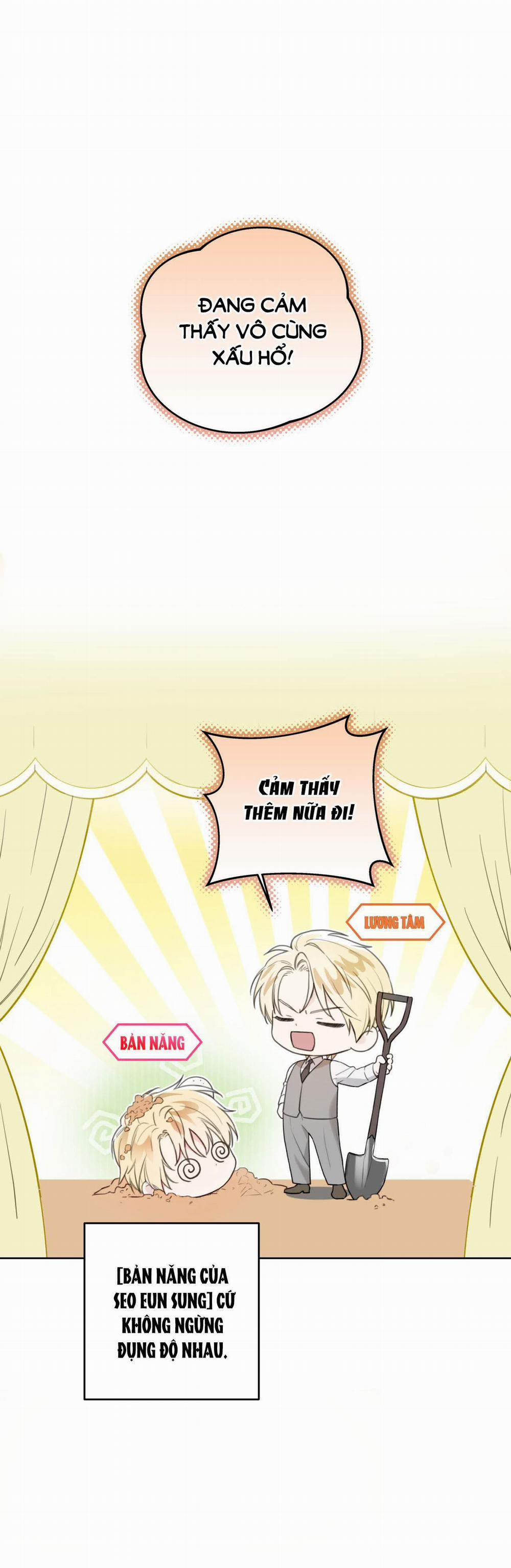 [18+] Trị Liệu Nguy Hiểm 16.1 trang 2