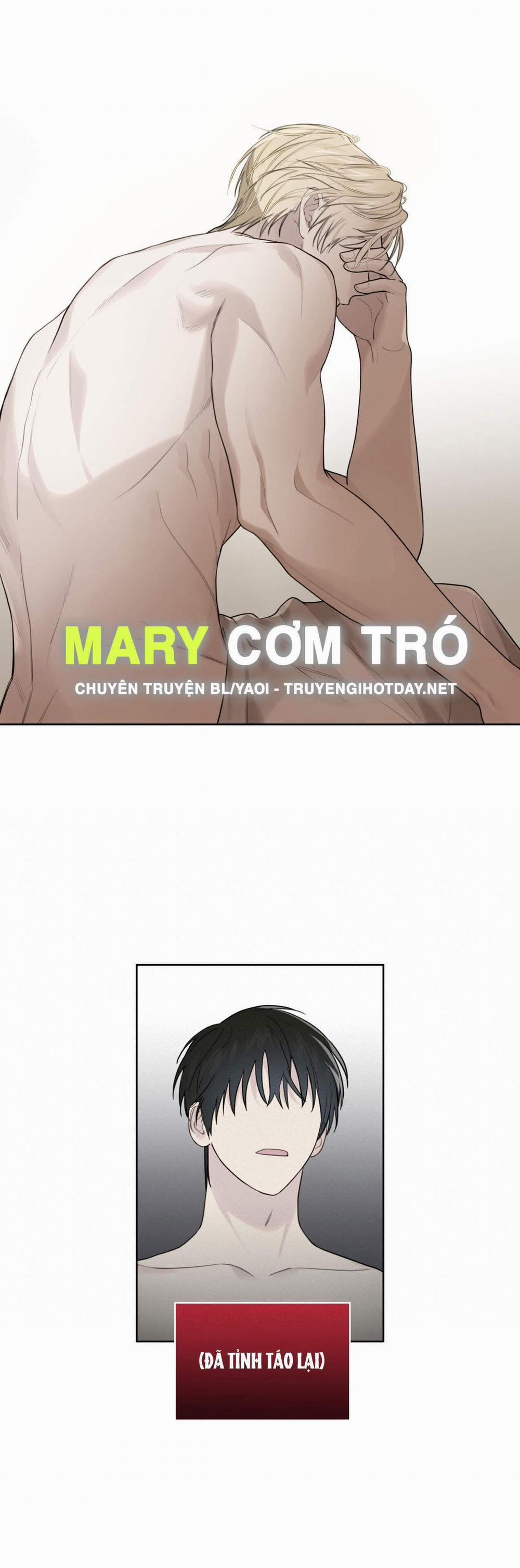 [18+] Trị Liệu Nguy Hiểm 16.1 trang 6