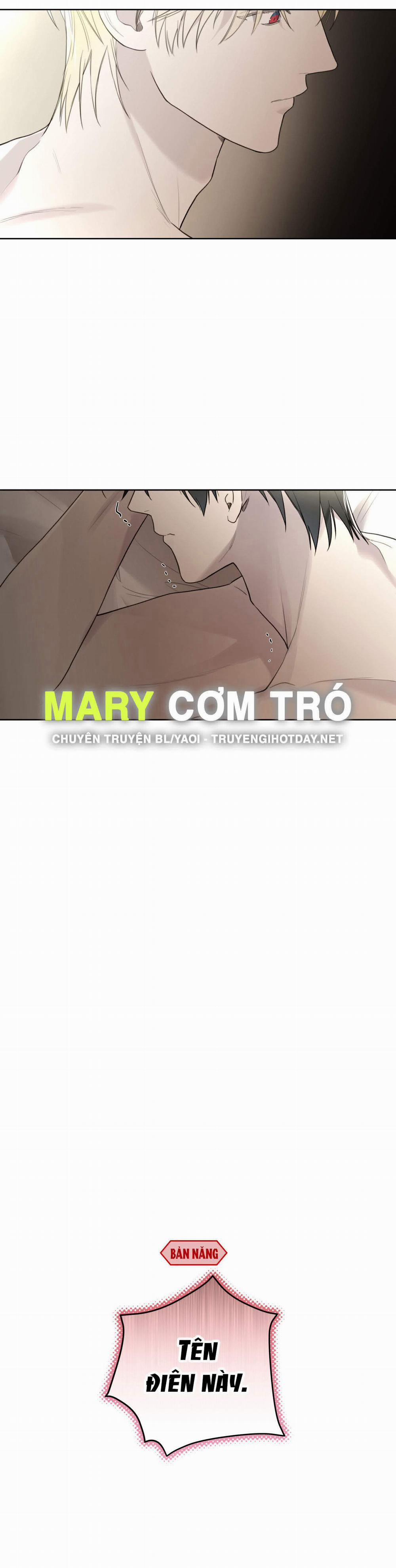 [18+] Trị Liệu Nguy Hiểm 16.2 trang 0