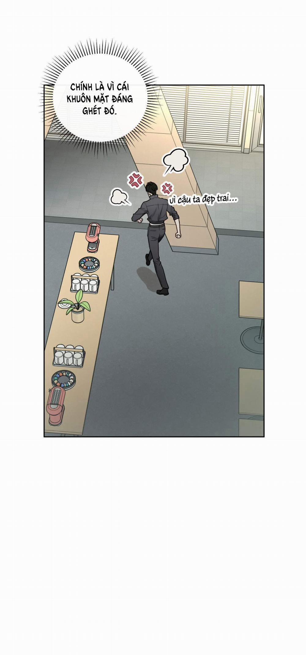 [18+] Trị Liệu Nguy Hiểm 16.2 trang 11