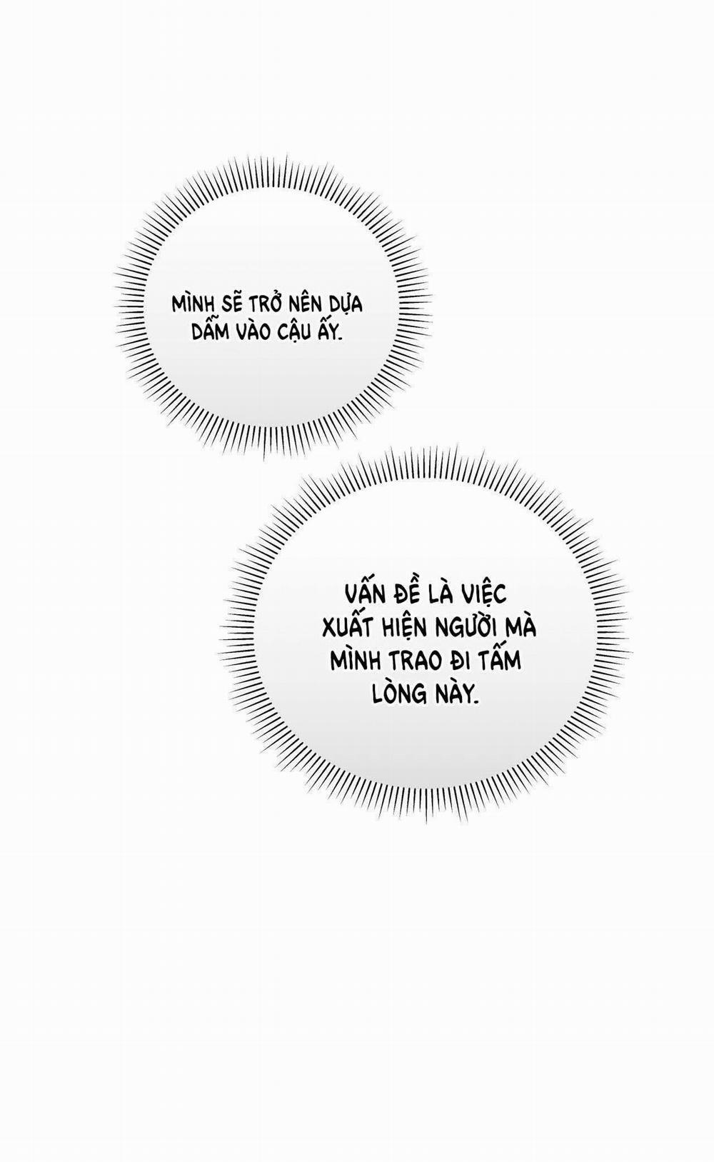 [18+] Trị Liệu Nguy Hiểm 16.2 trang 16