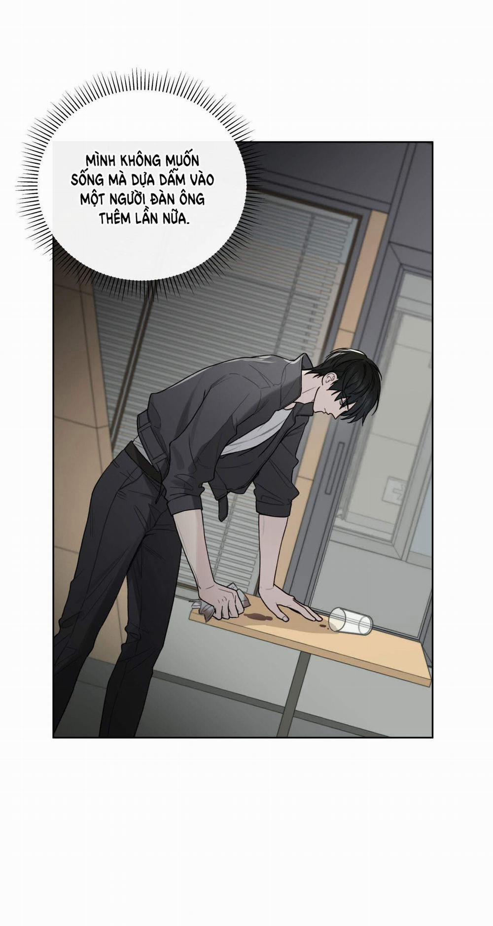 [18+] Trị Liệu Nguy Hiểm 16.2 trang 17