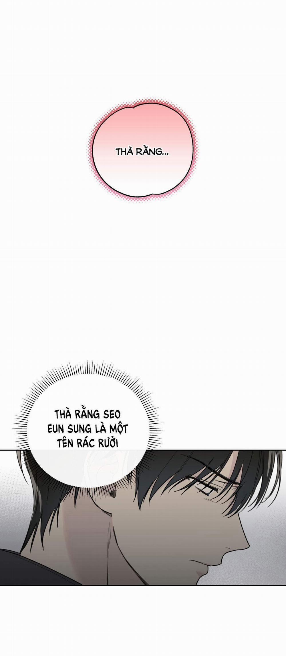 [18+] Trị Liệu Nguy Hiểm 16.2 trang 19