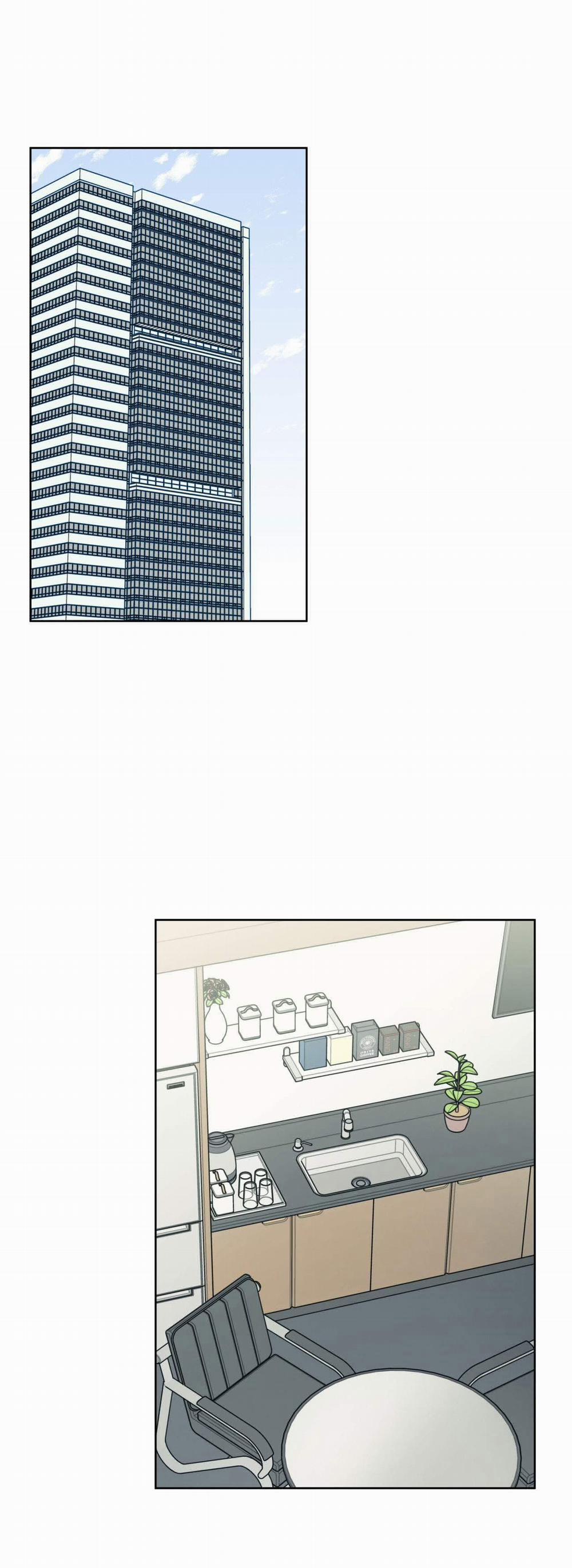 [18+] Trị Liệu Nguy Hiểm 16.2 trang 5