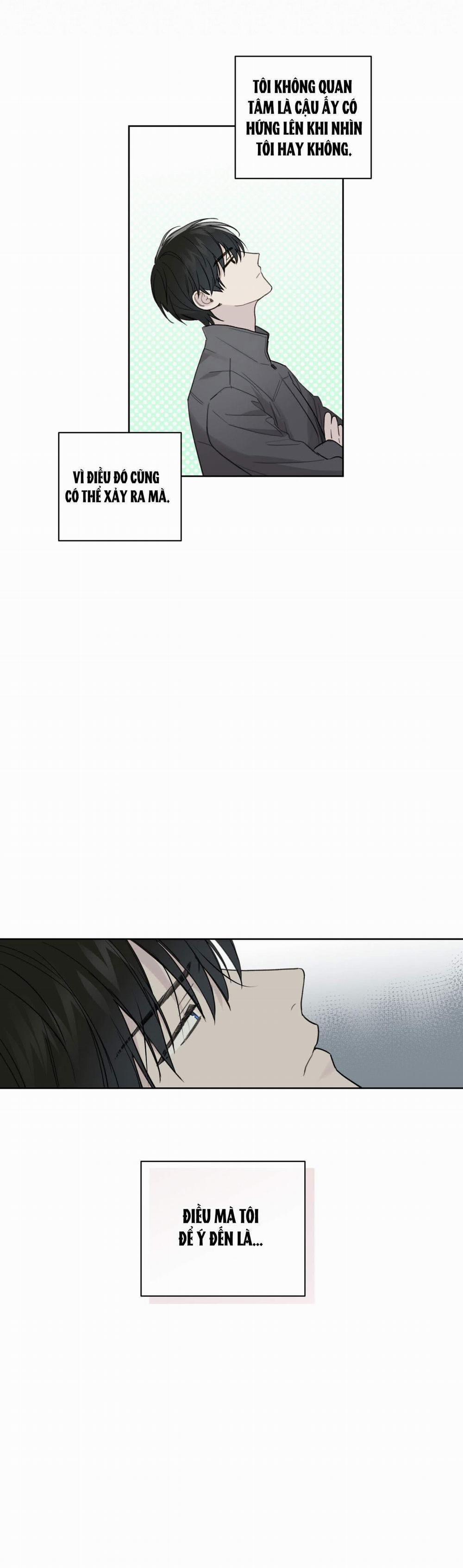 [18+] Trị Liệu Nguy Hiểm 16.2 trang 7