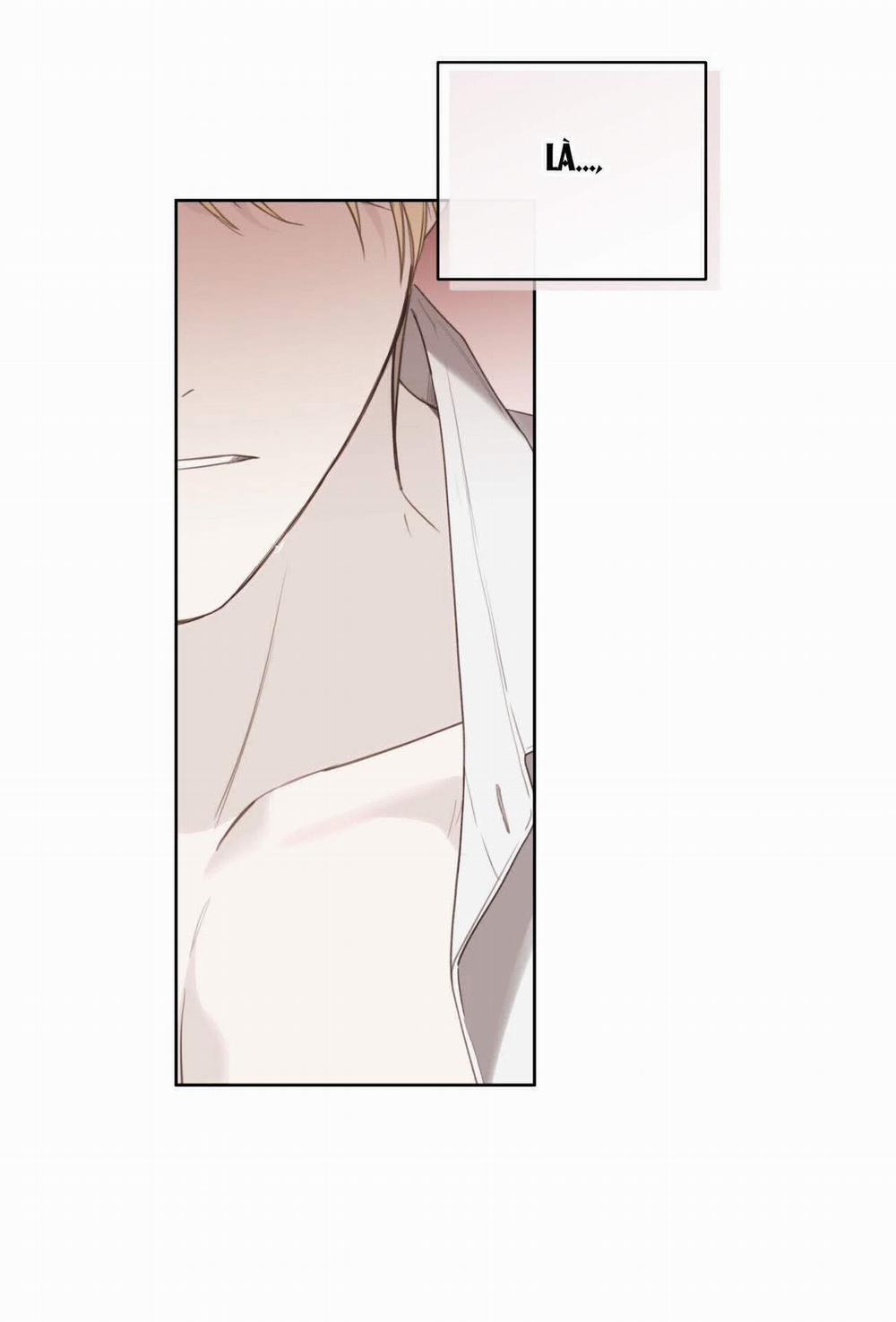 [18+] Trị Liệu Nguy Hiểm 16.2 trang 8