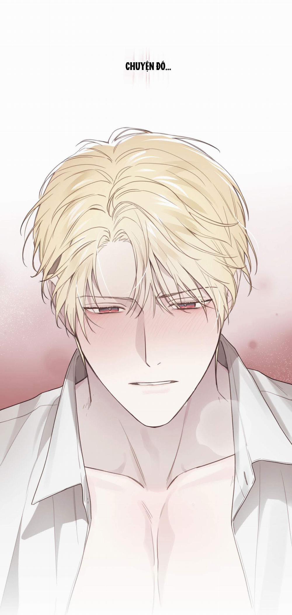 [18+] Trị Liệu Nguy Hiểm 16.2 trang 9