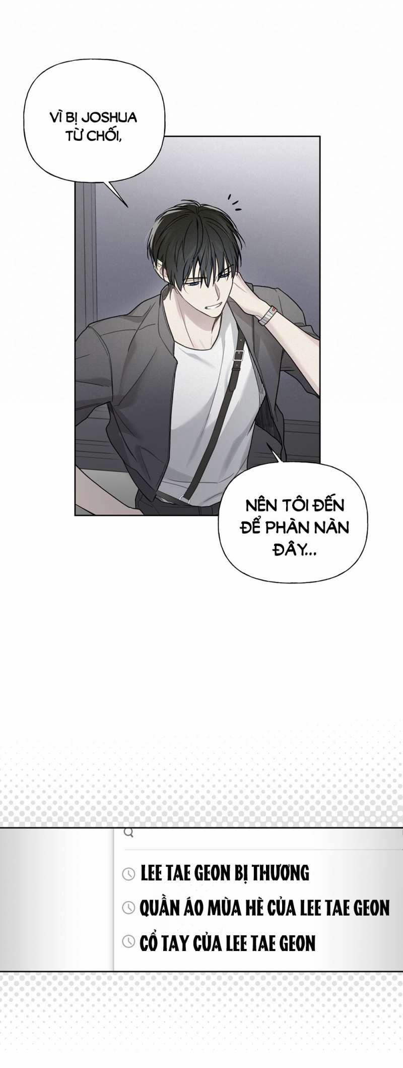 [18+] Trị Liệu Nguy Hiểm 17.1 trang 14