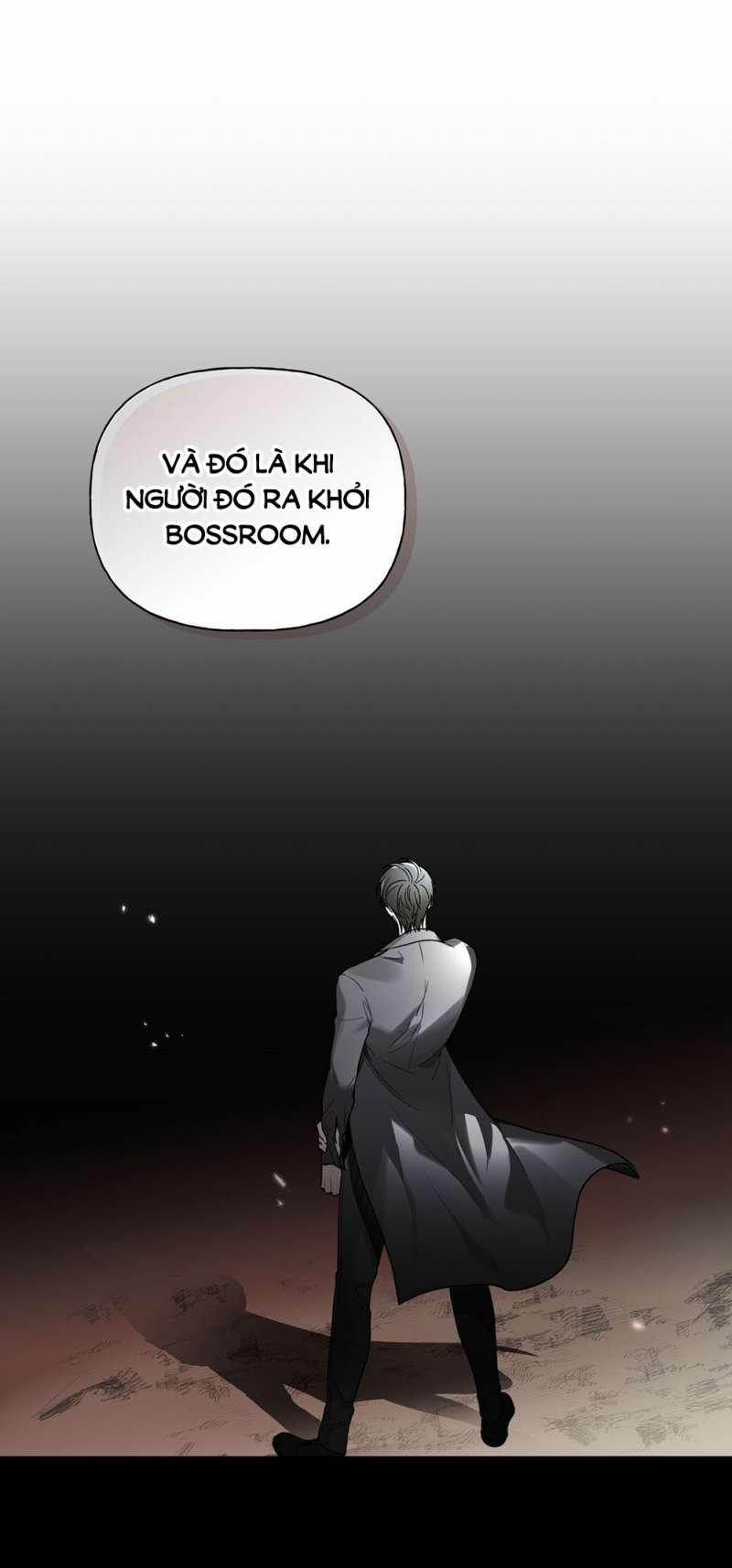 [18+] Trị Liệu Nguy Hiểm 17.1 trang 3