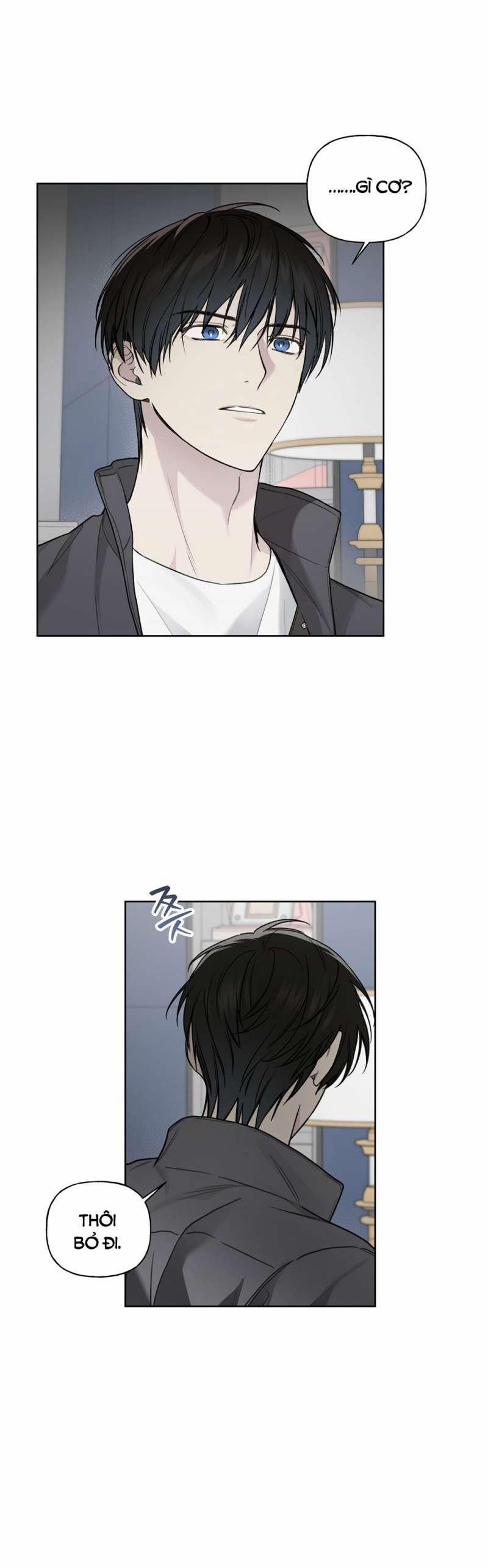 [18+] Trị Liệu Nguy Hiểm 17.2 trang 0