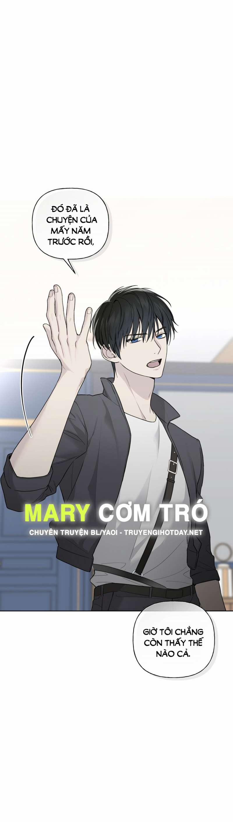 [18+] Trị Liệu Nguy Hiểm 17.2 trang 4