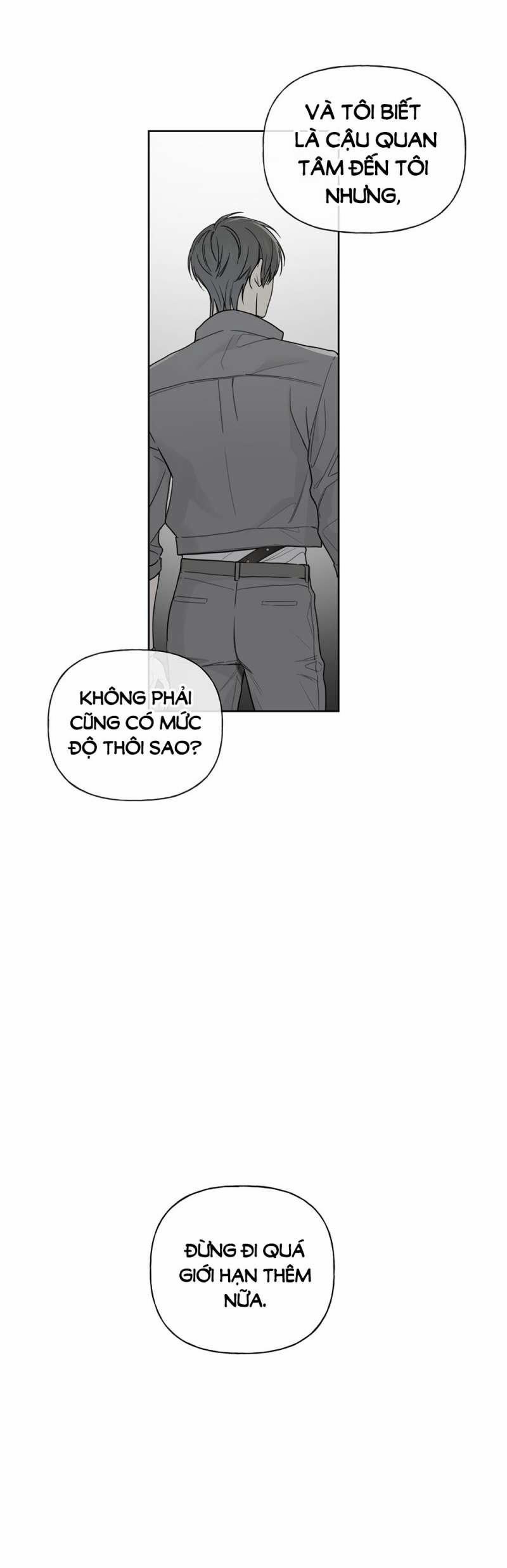 [18+] Trị Liệu Nguy Hiểm 17.2 trang 5