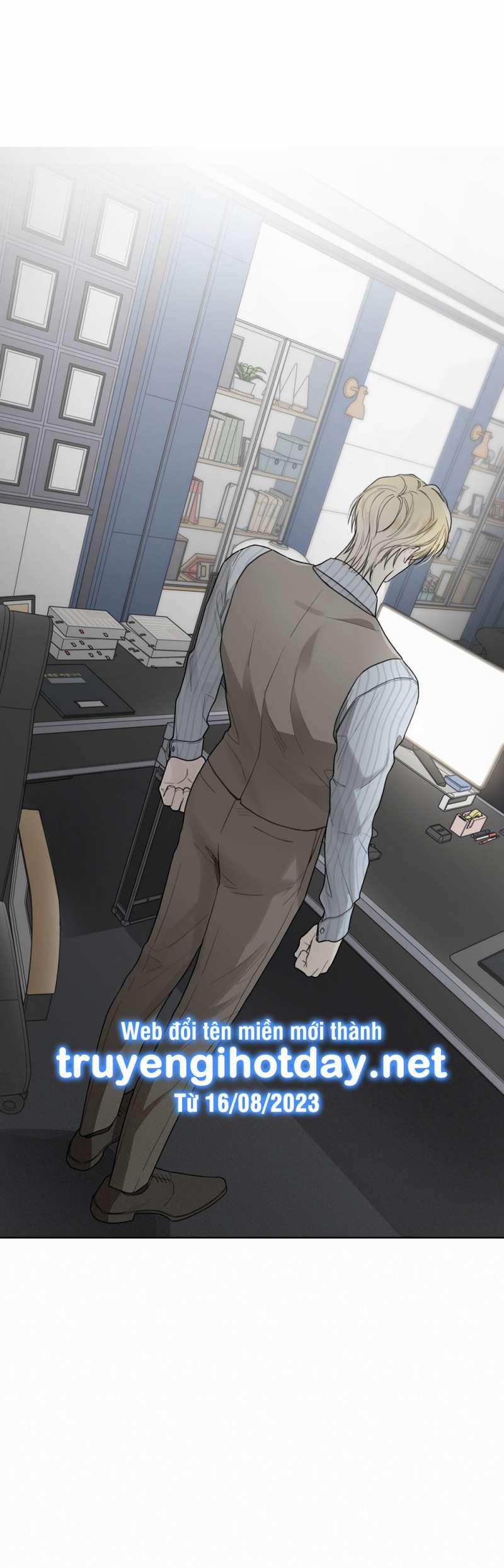 [18+] Trị Liệu Nguy Hiểm 17.2 trang 7