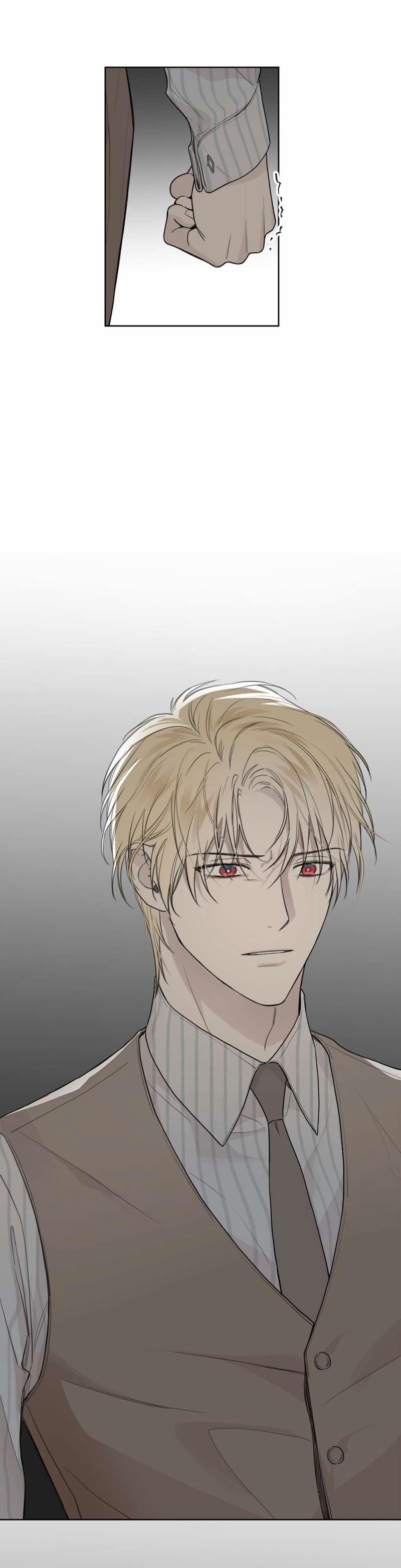 [18+] Trị Liệu Nguy Hiểm 17.2 trang 8