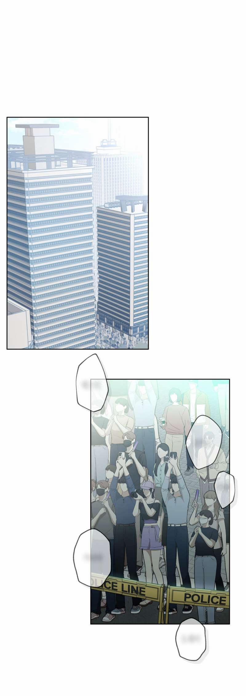 [18+] Trị Liệu Nguy Hiểm 18.1 trang 19