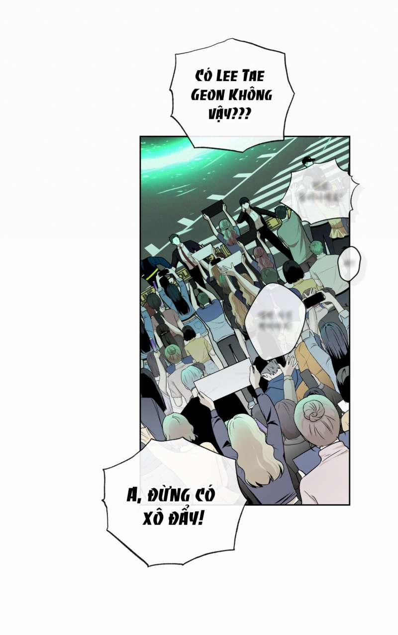 [18+] Trị Liệu Nguy Hiểm 18.1 trang 21