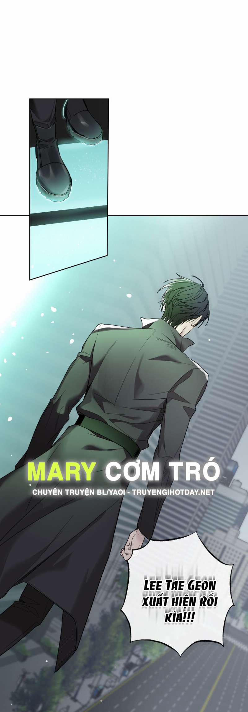 [18+] Trị Liệu Nguy Hiểm 18.1 trang 24