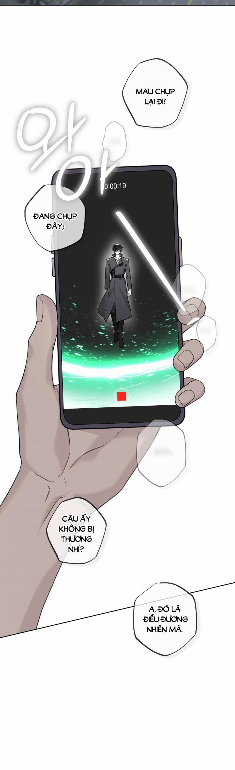 [18+] Trị Liệu Nguy Hiểm 18.1 trang 25