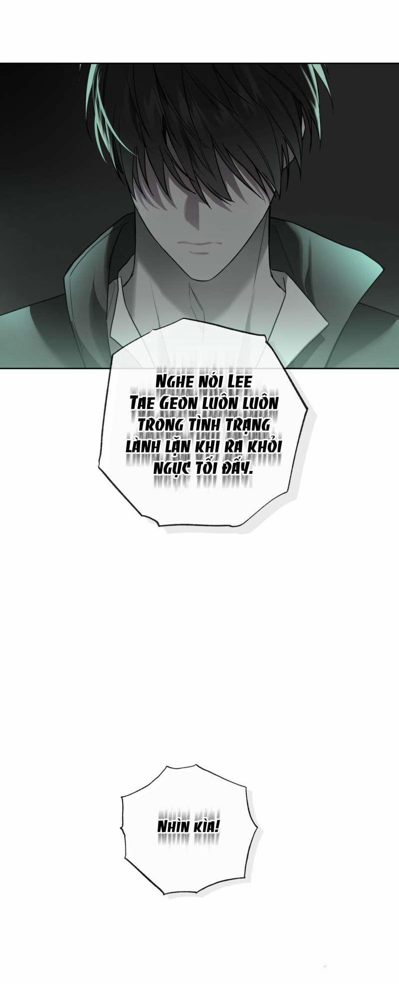 [18+] Trị Liệu Nguy Hiểm 18.2 trang 0