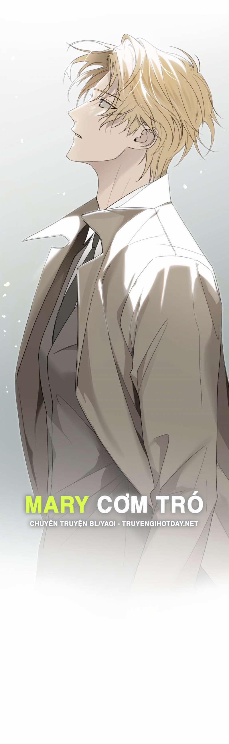 [18+] Trị Liệu Nguy Hiểm 18.2 trang 2