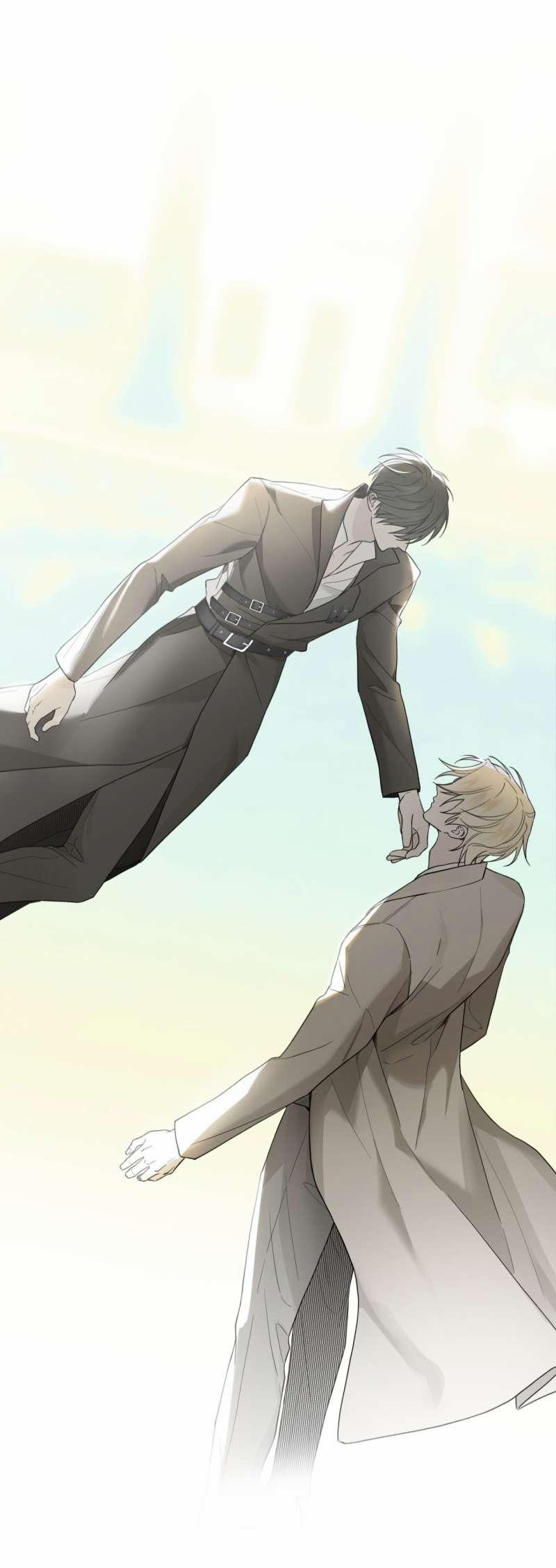 [18+] Trị Liệu Nguy Hiểm 18.2 trang 3