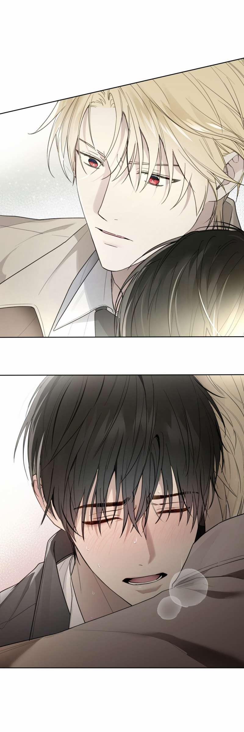 [18+] Trị Liệu Nguy Hiểm 18.2 trang 6