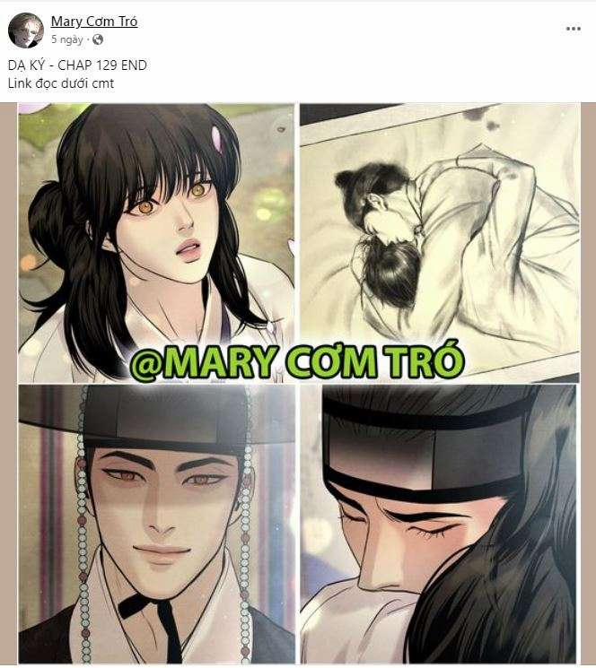 [18+] Trị Liệu Nguy Hiểm 19.1 trang 10