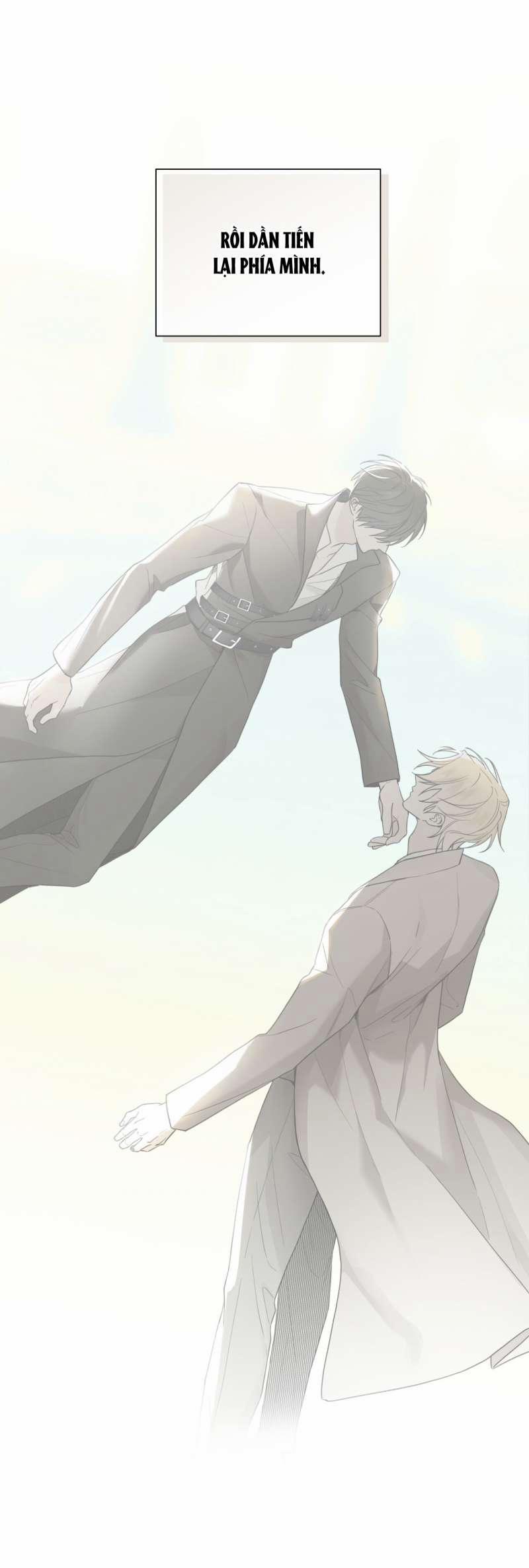 [18+] Trị Liệu Nguy Hiểm 19.1 trang 11