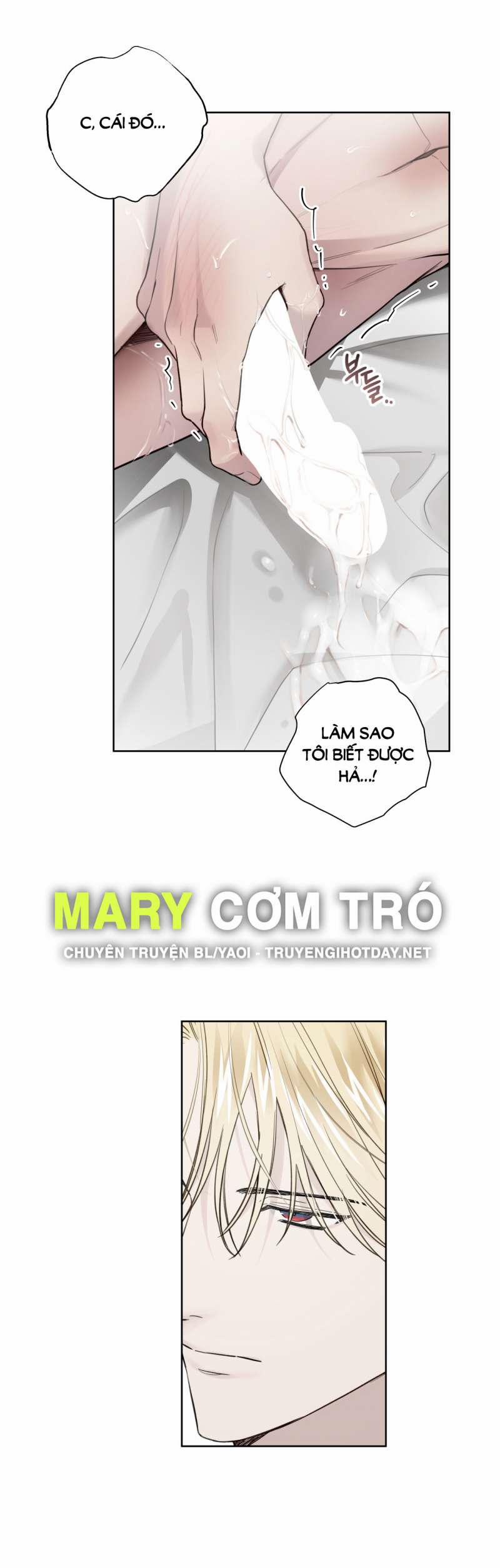 [18+] Trị Liệu Nguy Hiểm 19.1 trang 17