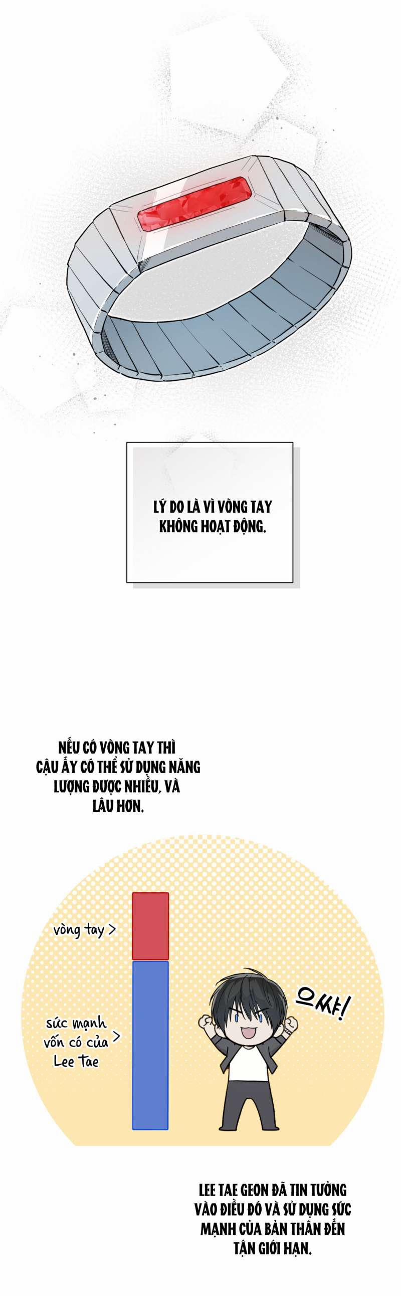 [18+] Trị Liệu Nguy Hiểm 19.1 trang 19