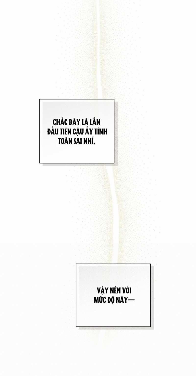 [18+] Trị Liệu Nguy Hiểm 19.1 trang 21