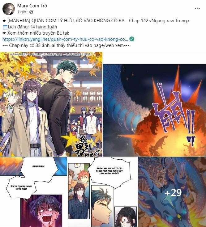 [18+] Trị Liệu Nguy Hiểm 19.1 trang 8