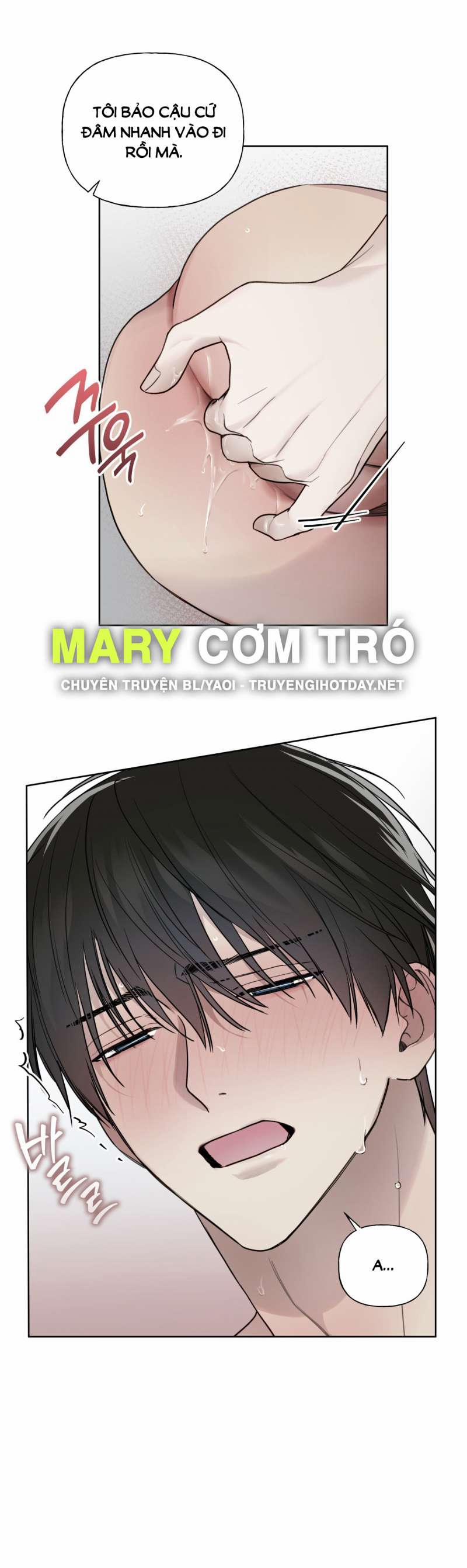 [18+] Trị Liệu Nguy Hiểm 19.2 trang 2