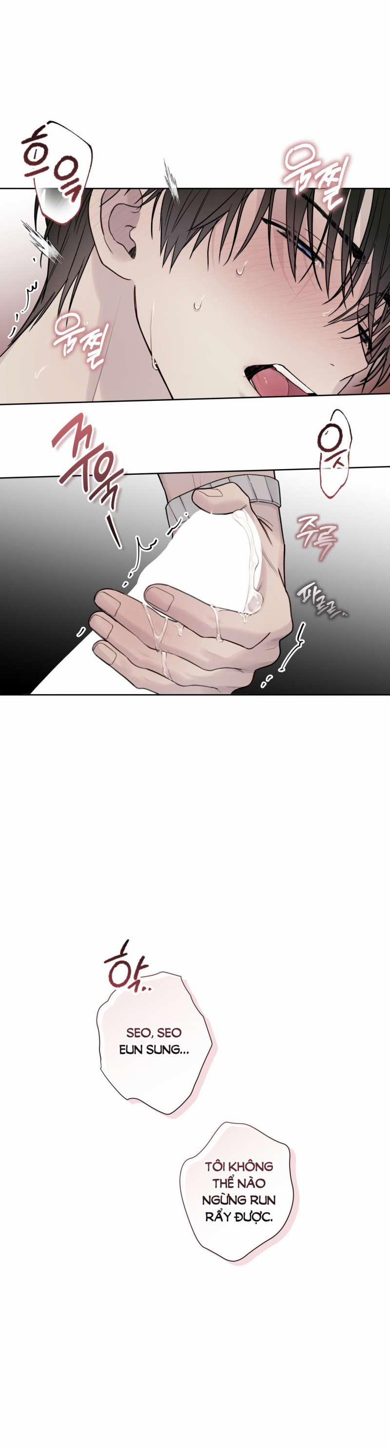 [18+] Trị Liệu Nguy Hiểm 19.2 trang 4