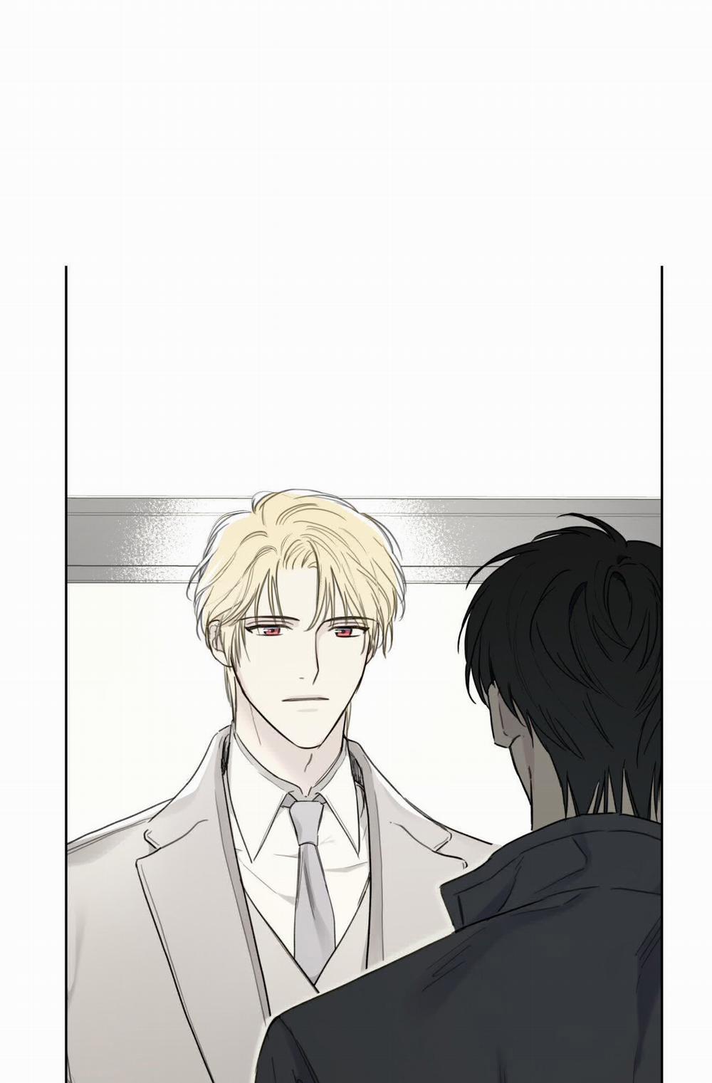 [18+] Trị Liệu Nguy Hiểm 2.1 trang 1