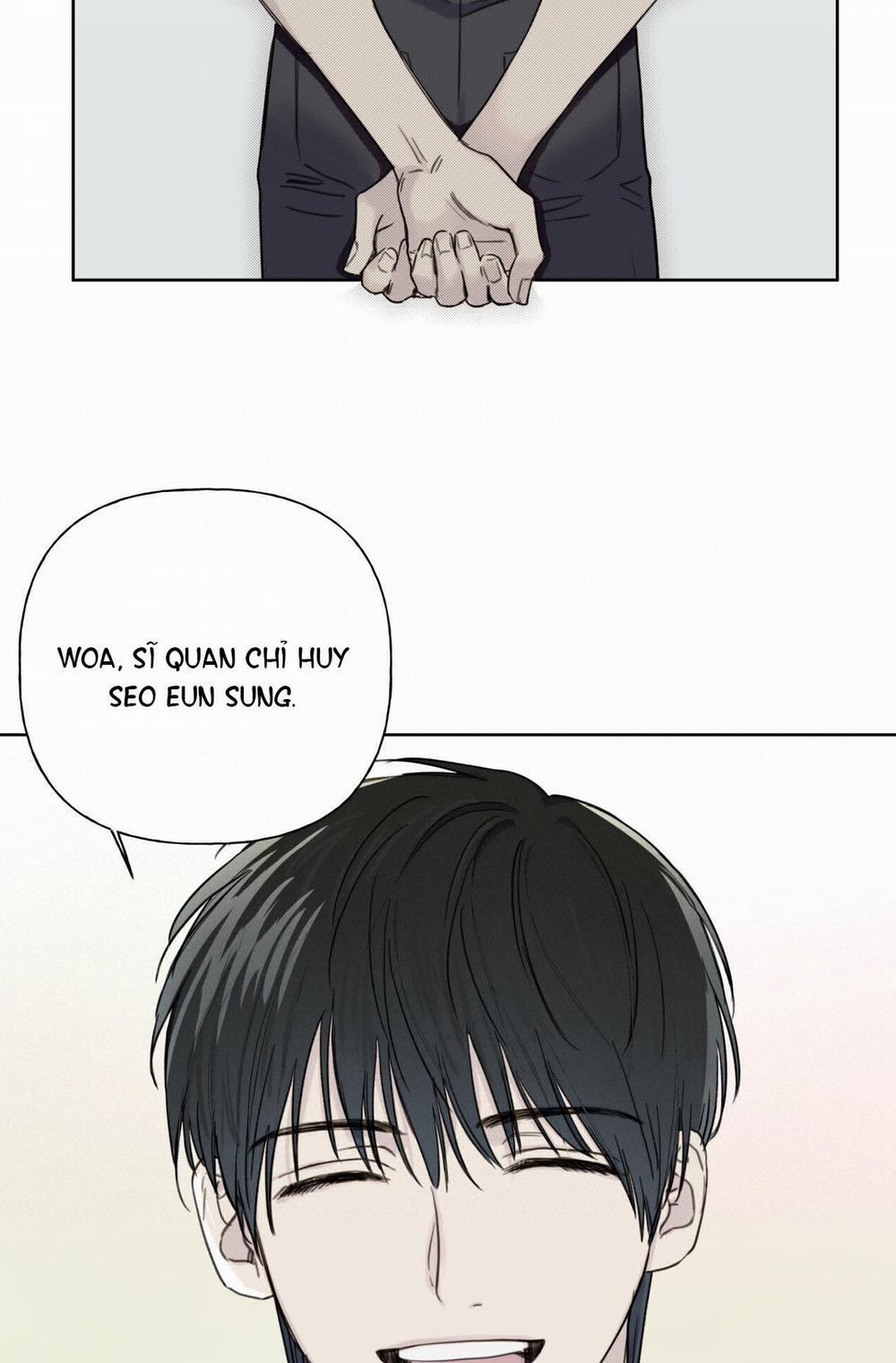 [18+] Trị Liệu Nguy Hiểm 2.1 trang 12