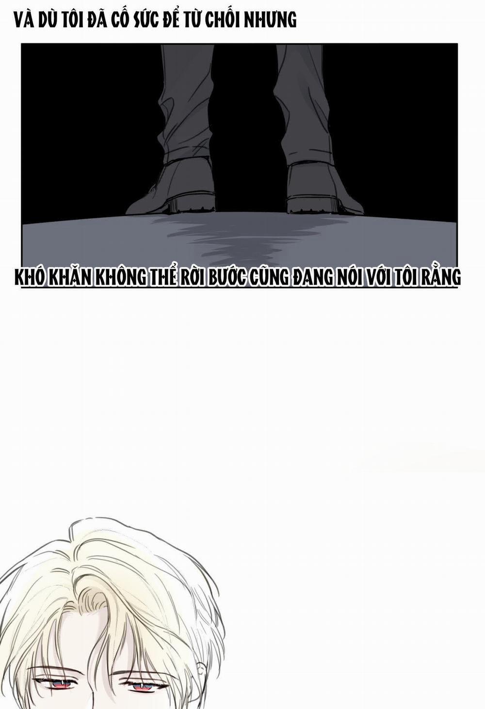 [18+] Trị Liệu Nguy Hiểm 2.1 trang 21