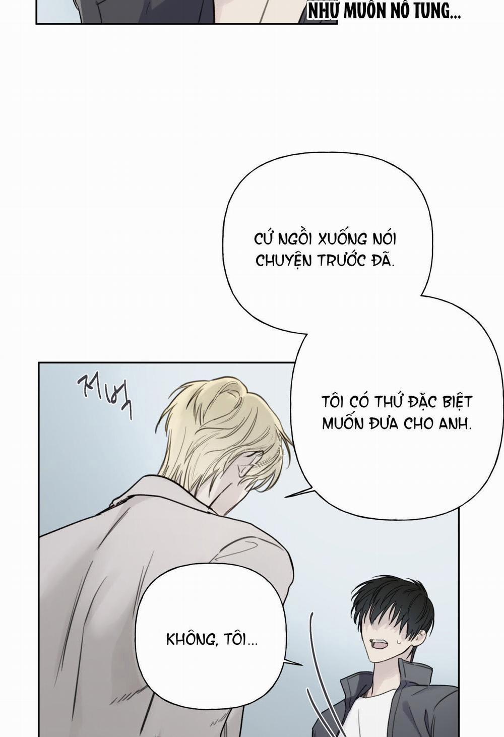 [18+] Trị Liệu Nguy Hiểm 2.1 trang 24