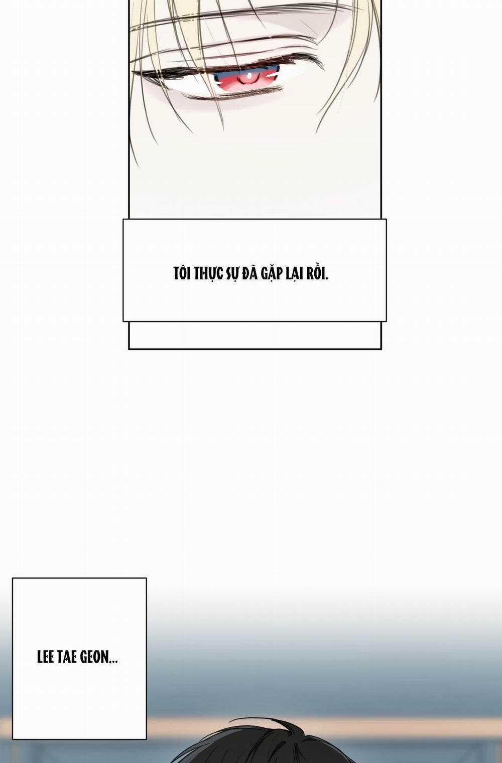 [18+] Trị Liệu Nguy Hiểm 2.1 trang 3