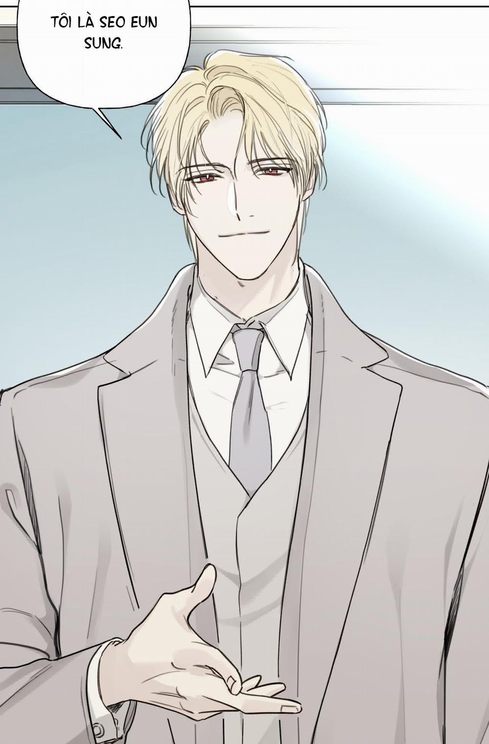 [18+] Trị Liệu Nguy Hiểm 2.1 trang 6