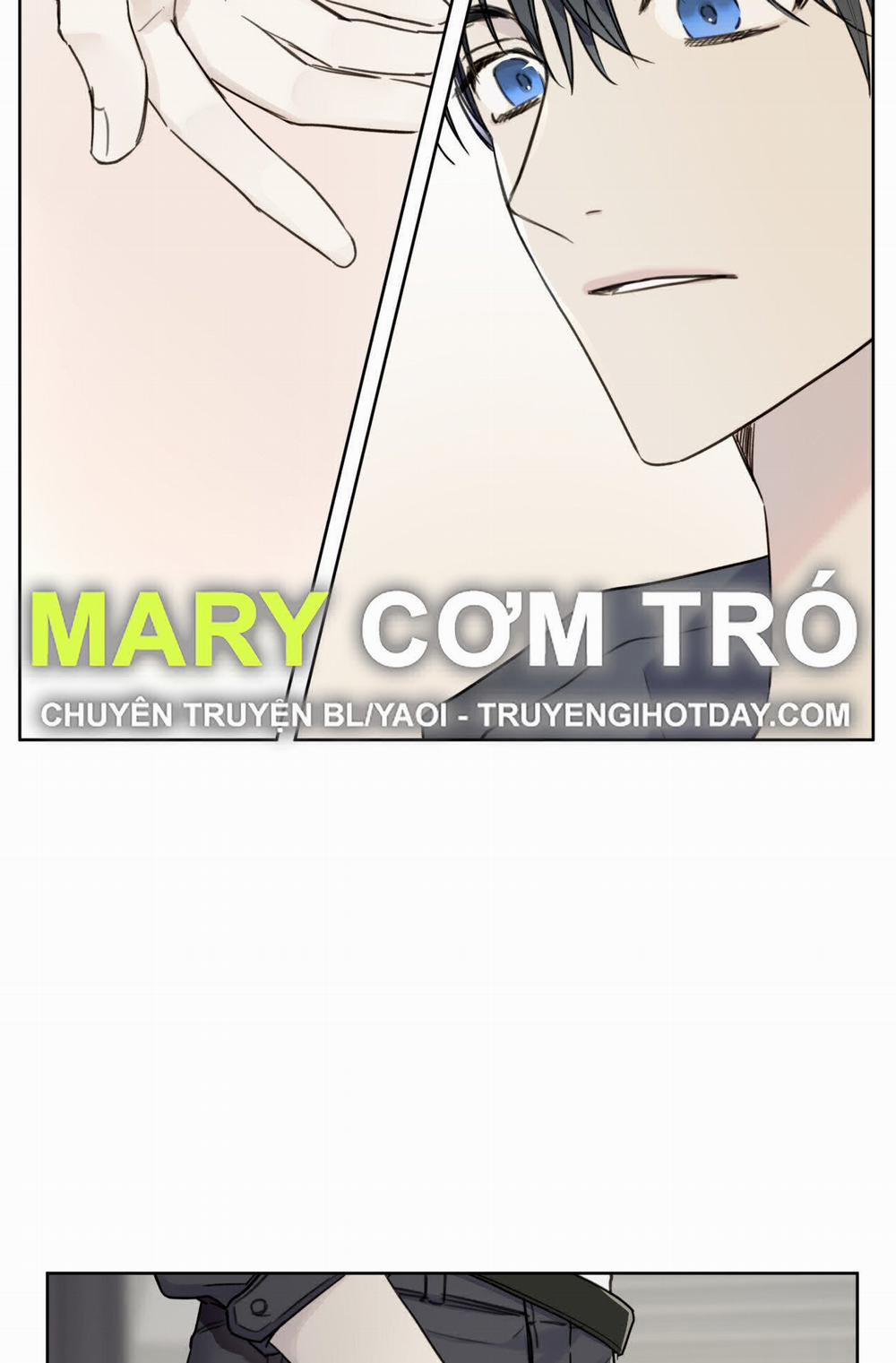 [18+] Trị Liệu Nguy Hiểm 2.1 trang 8