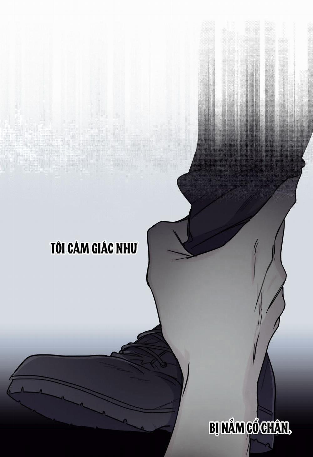 [18+] Trị Liệu Nguy Hiểm 2.2 trang 0