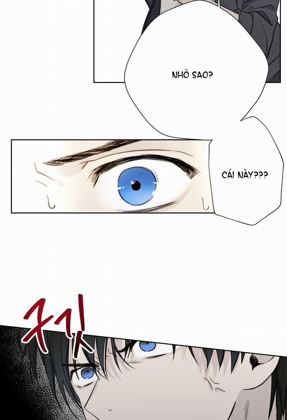 [18+] Trị Liệu Nguy Hiểm 2.2 trang 10