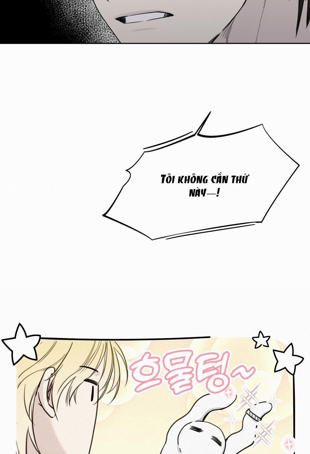 [18+] Trị Liệu Nguy Hiểm 2.2 trang 11