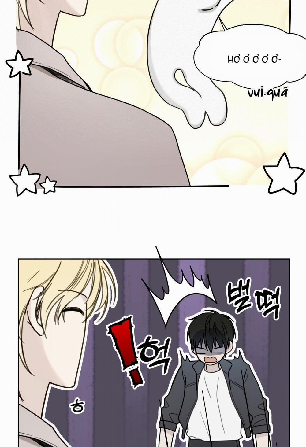 [18+] Trị Liệu Nguy Hiểm 2.2 trang 12