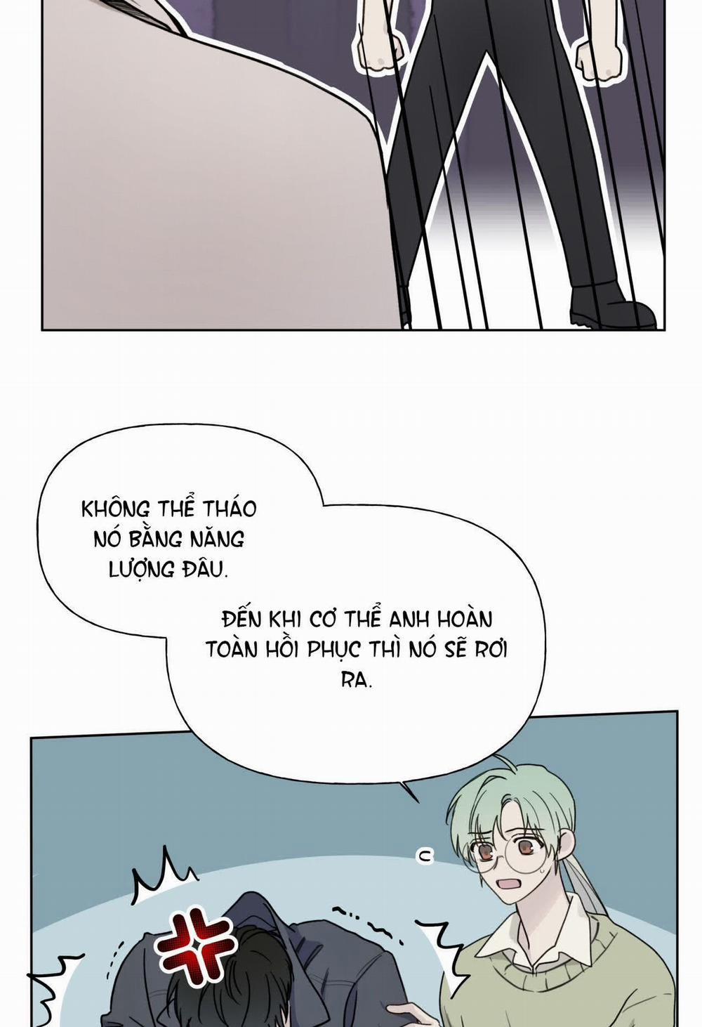 [18+] Trị Liệu Nguy Hiểm 2.2 trang 13