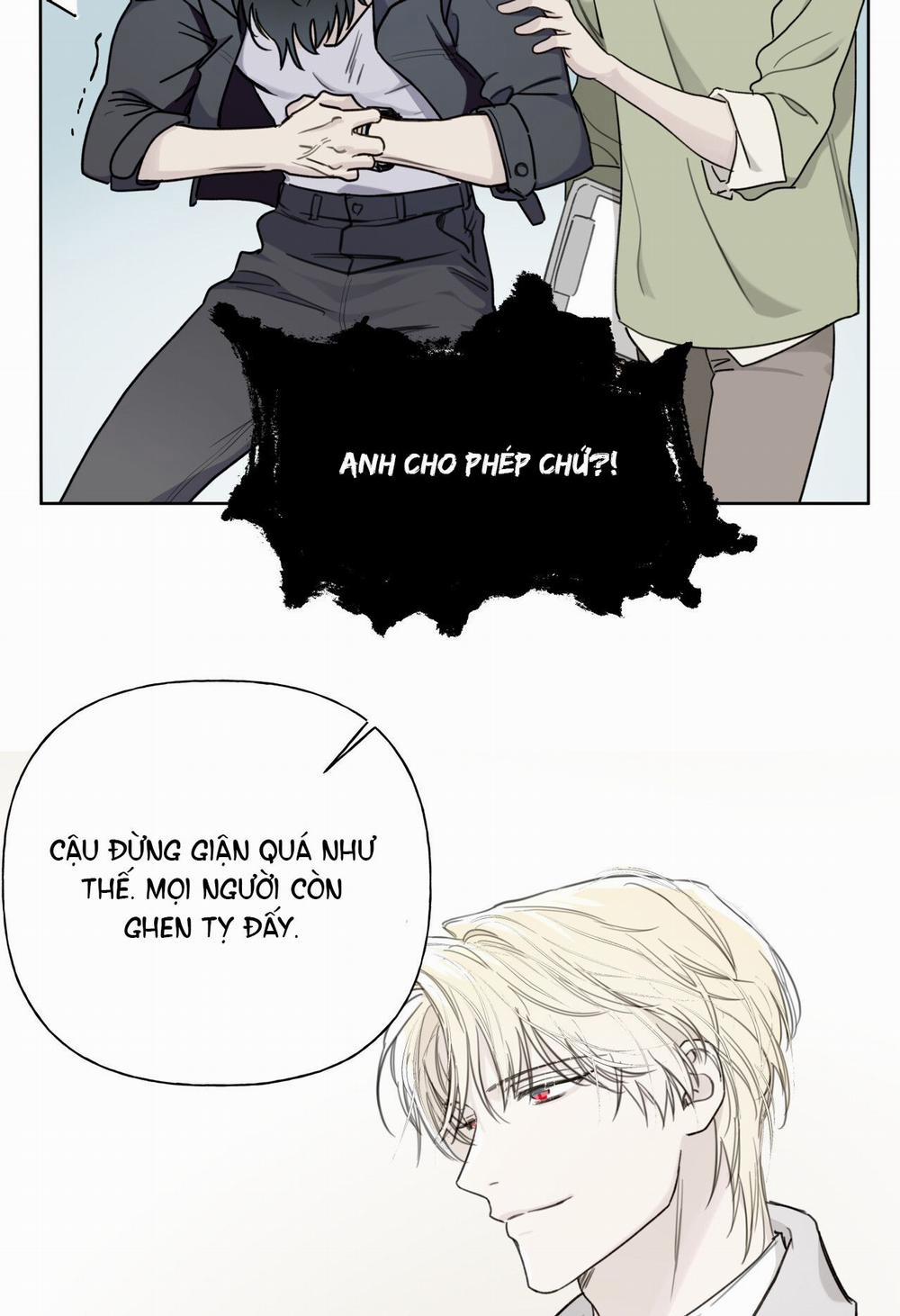 [18+] Trị Liệu Nguy Hiểm 2.2 trang 14