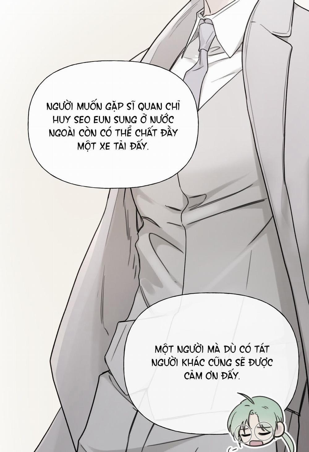 [18+] Trị Liệu Nguy Hiểm 2.2 trang 15