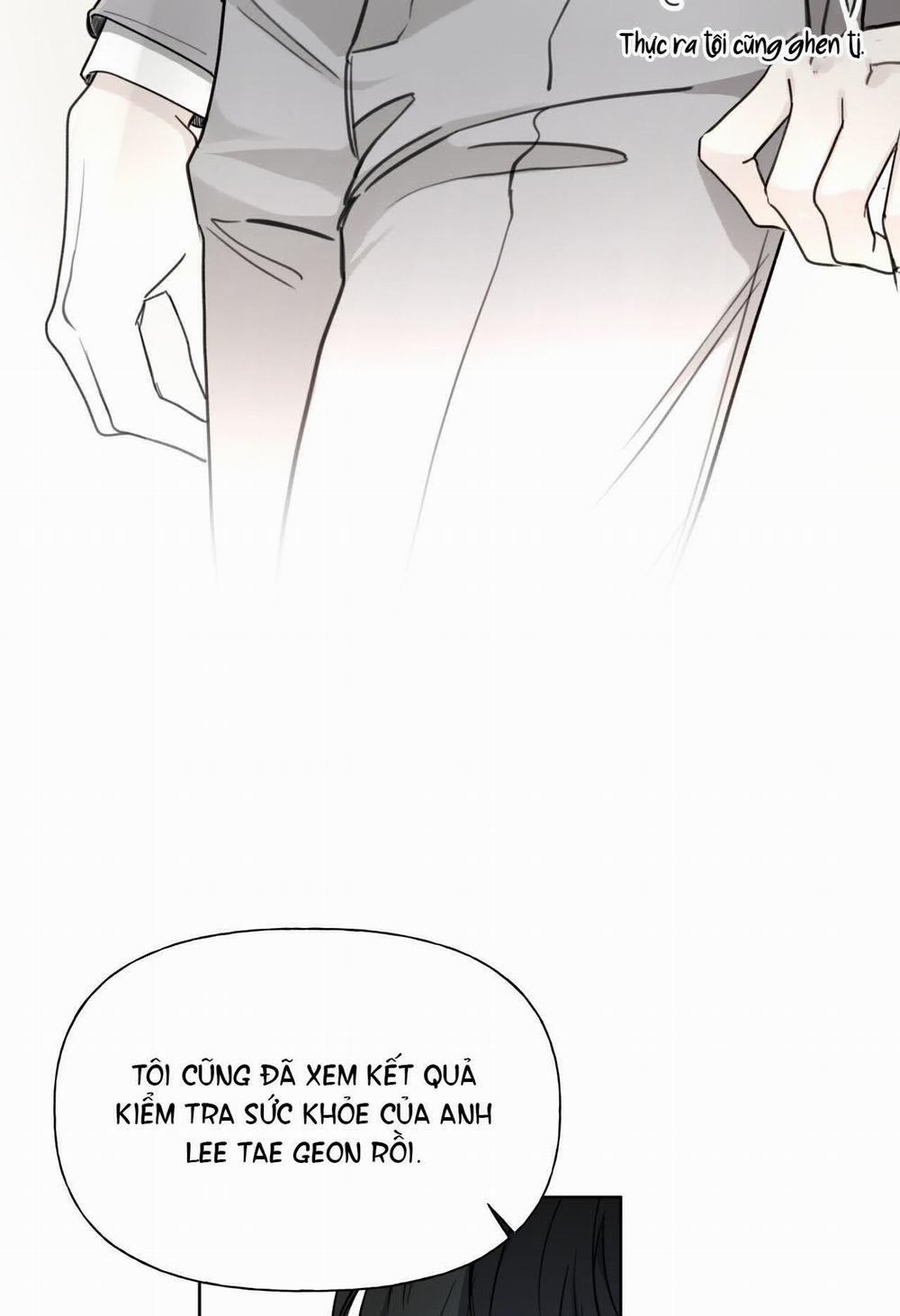 [18+] Trị Liệu Nguy Hiểm 2.2 trang 16